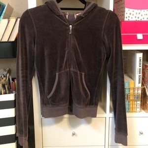 Juicy Couture XS sweater